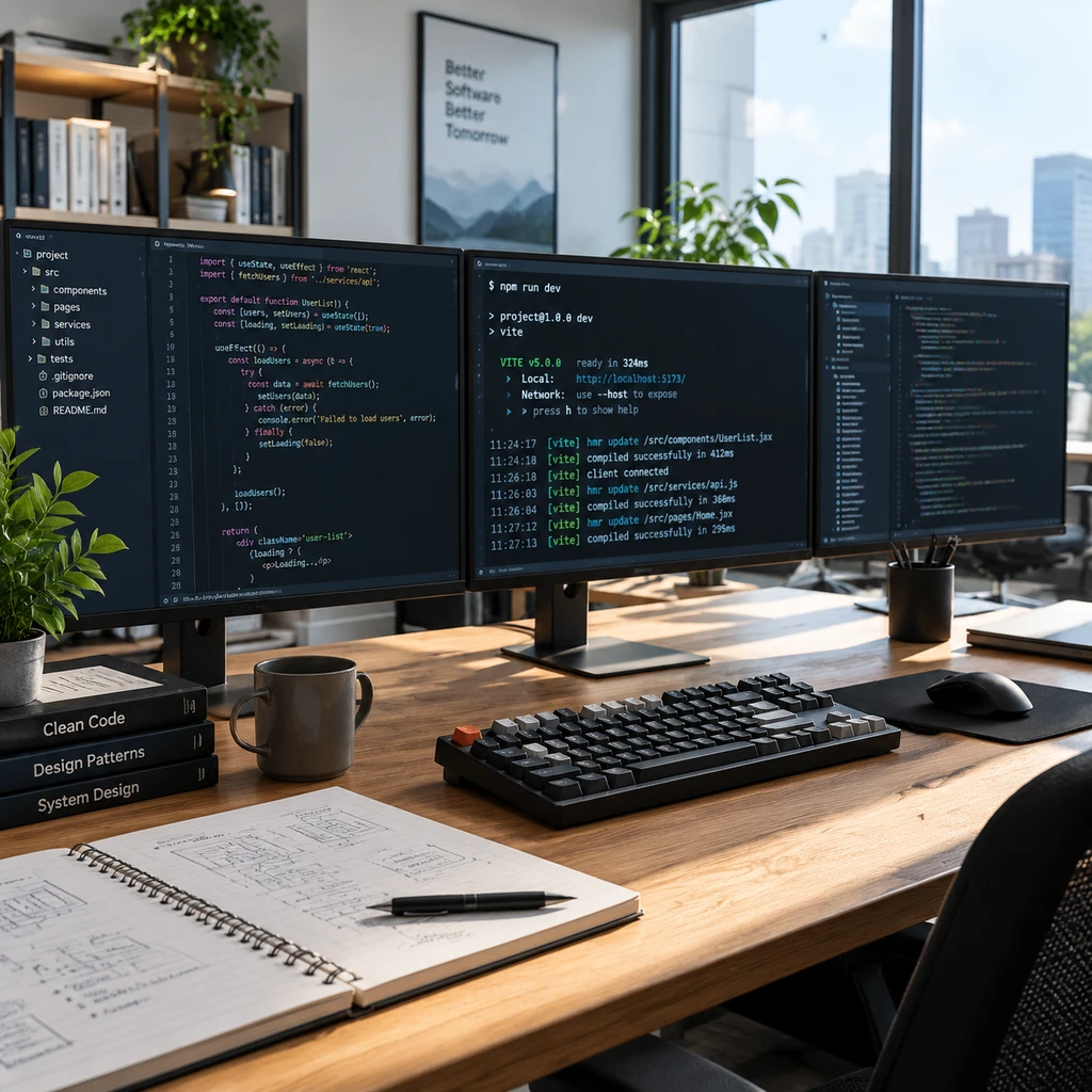 JetBrains 开源 Mellum2.1 代码模型:12B 架构靠沙盒强化学习狂飙