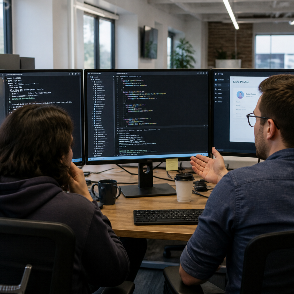 Deno Desktop 要把 Web 项目打成桌面应用，别急着把它当 Electron 终结者
