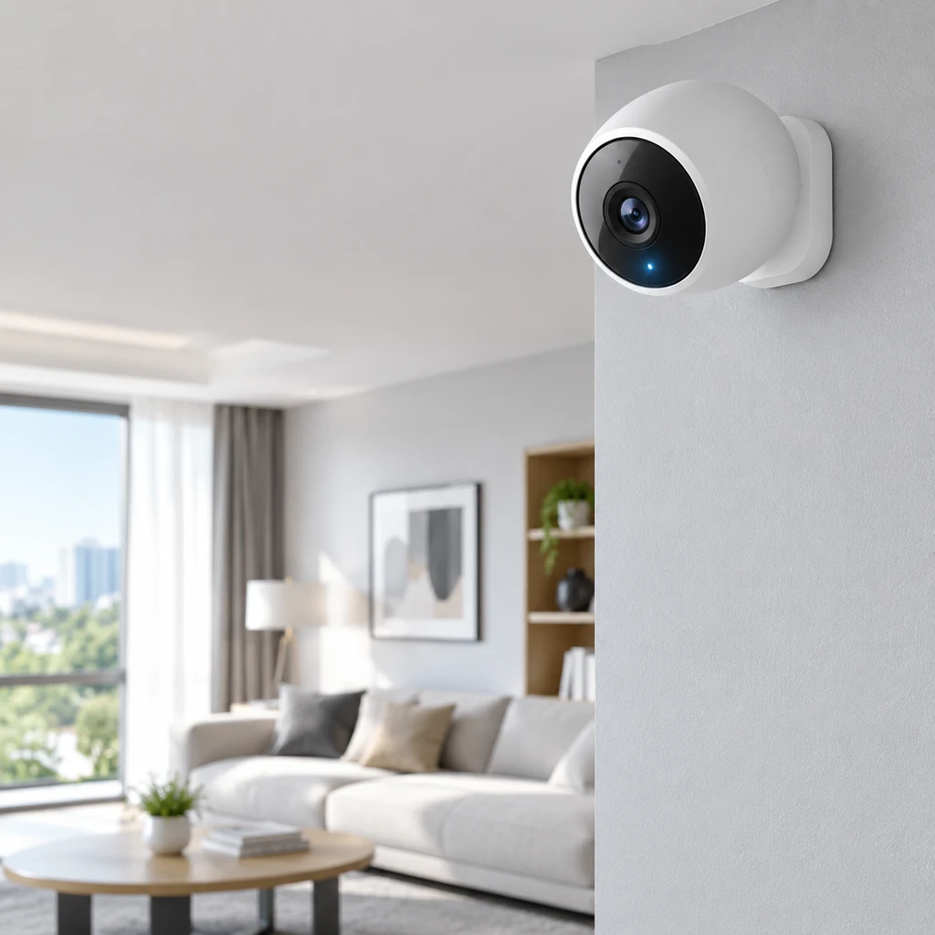 Apple Home安防月费60美元引争议 实为Apple Intelligence搭售高阶iCloud+