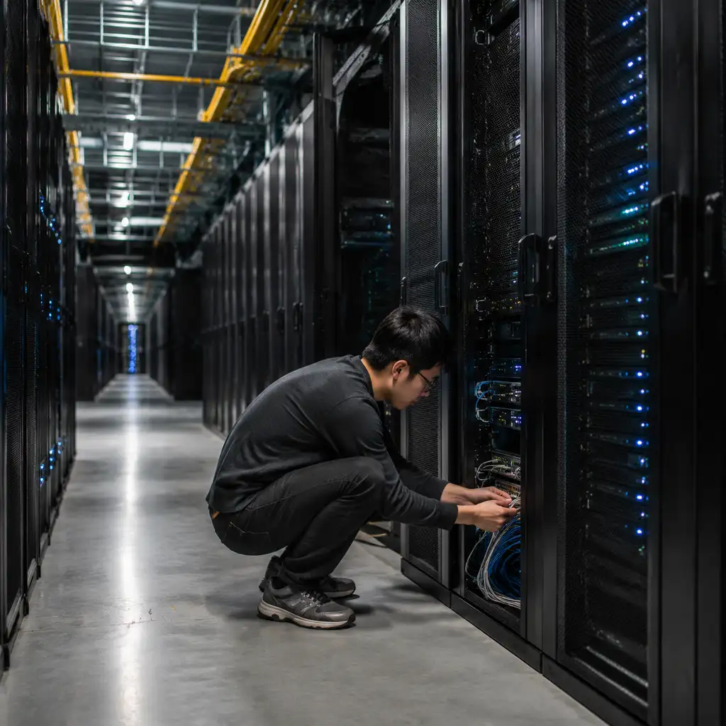 Oxide的Kubernetes补课:客户先交卷,路线图后追认