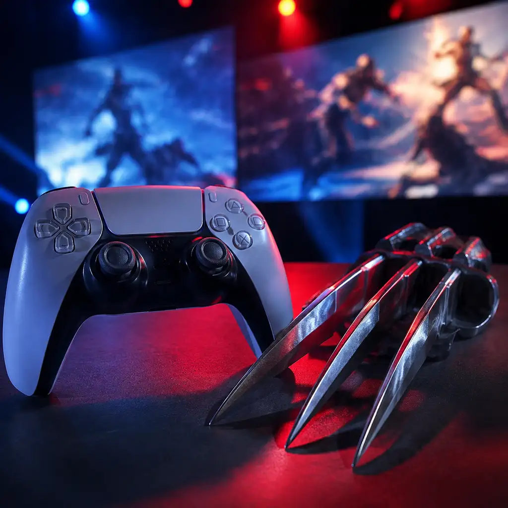 《漫威金刚狼》PS5 试玩:血浆抢镜,洛根才是 Insomniac 真正的赌注