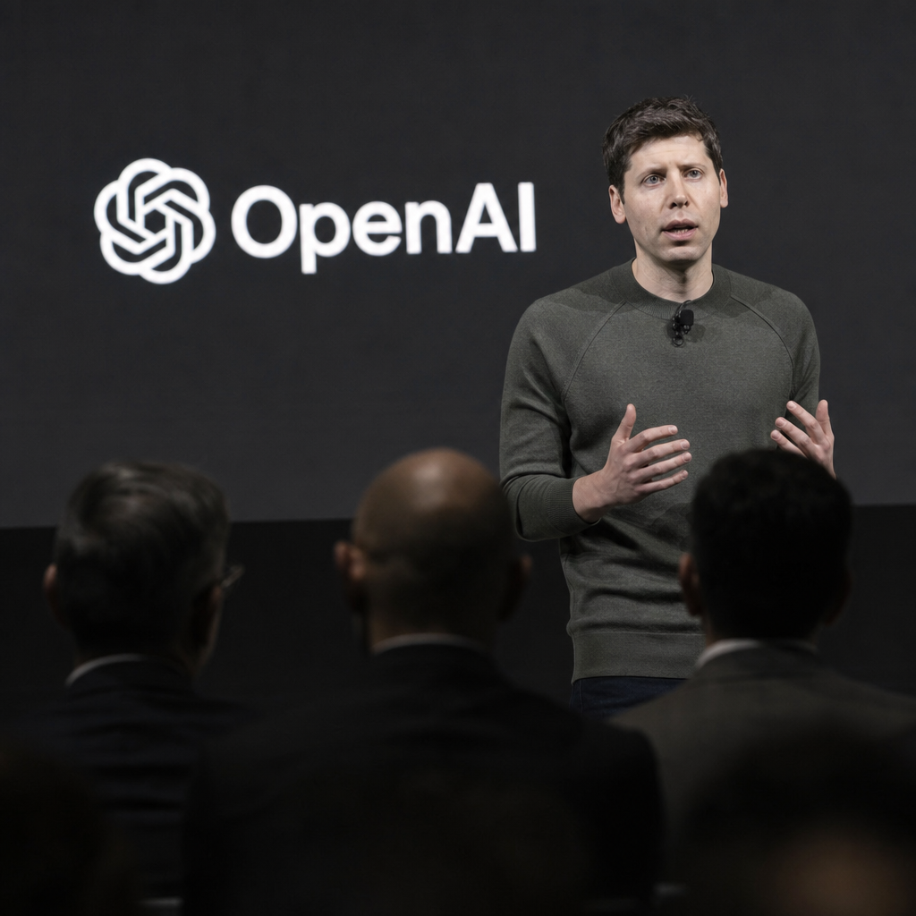 OpenAI 庭审越打越难看：安全流程背后，是 AGI 控制权之争