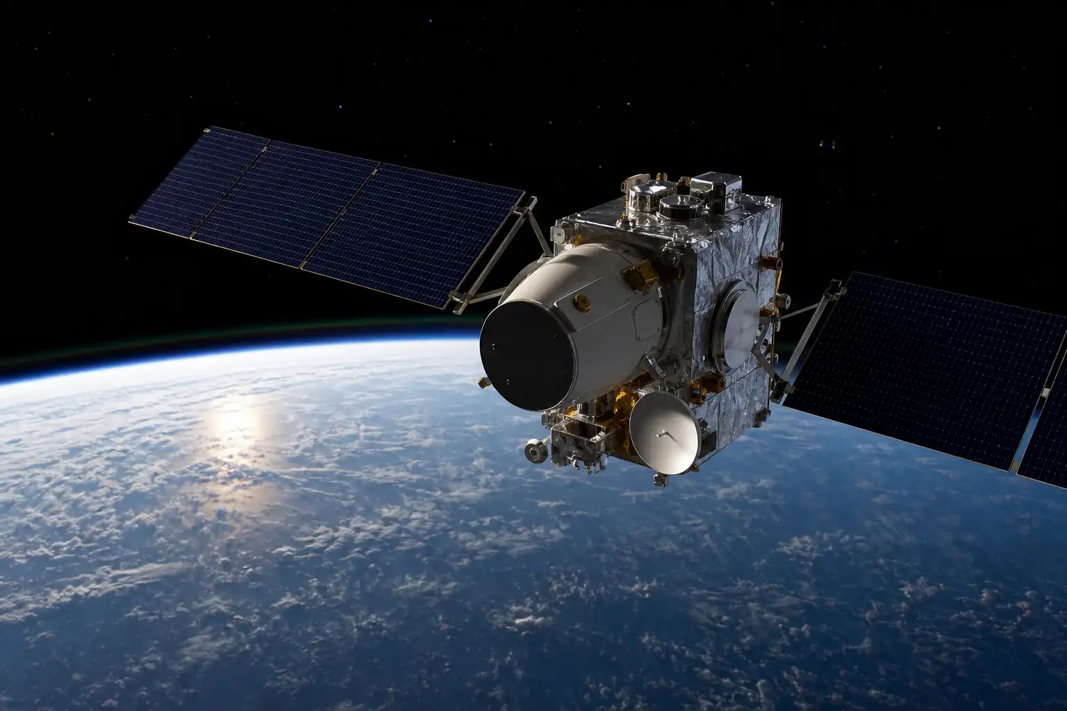 Rocket Lab拟80亿美元买下Iridium：太空生意不只拼火箭了