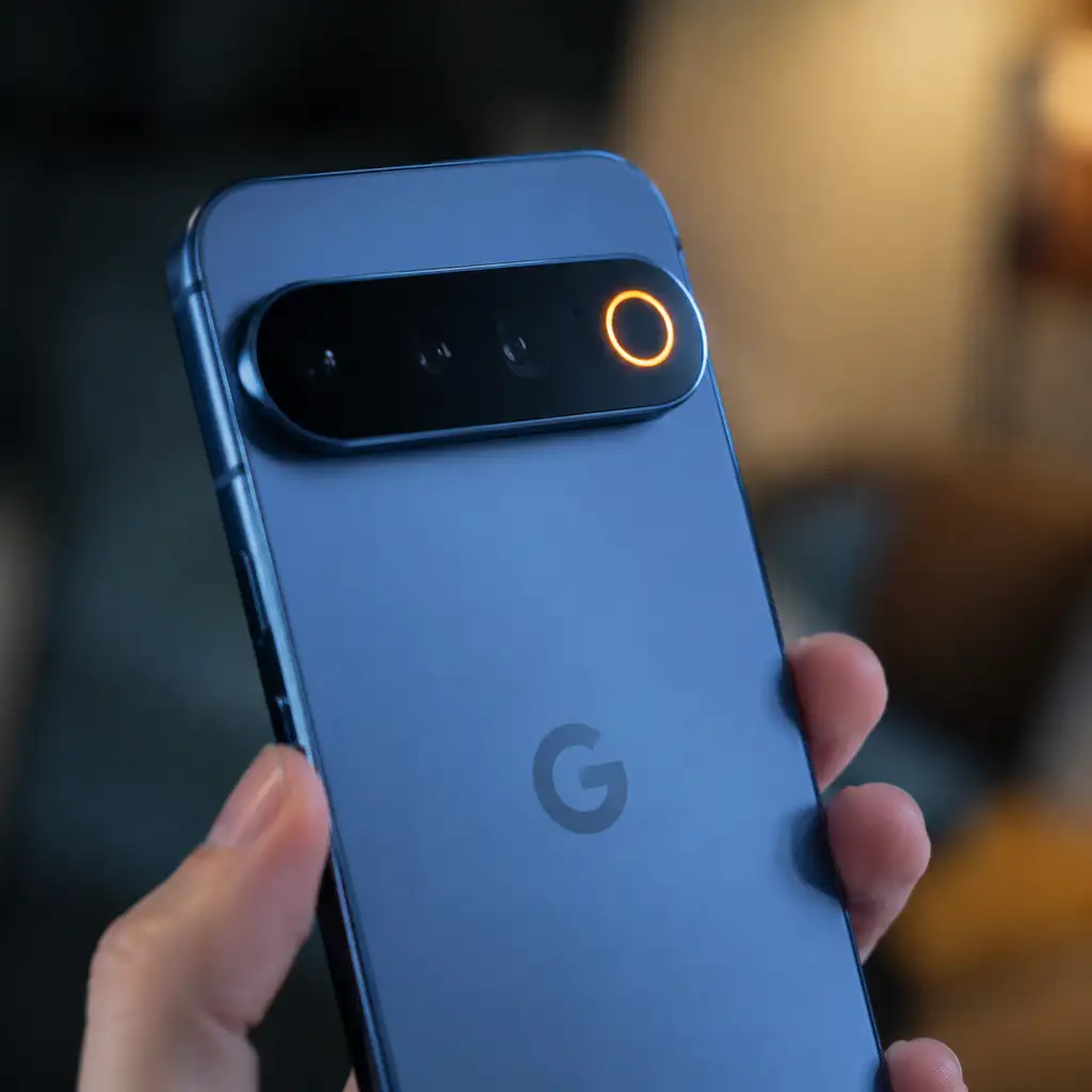 Pixel 11全系涨价100美元,Google能用软件撑住这张账单吗?