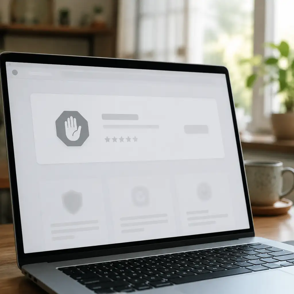 uBlock Origin被下架的这天,其实早就没了