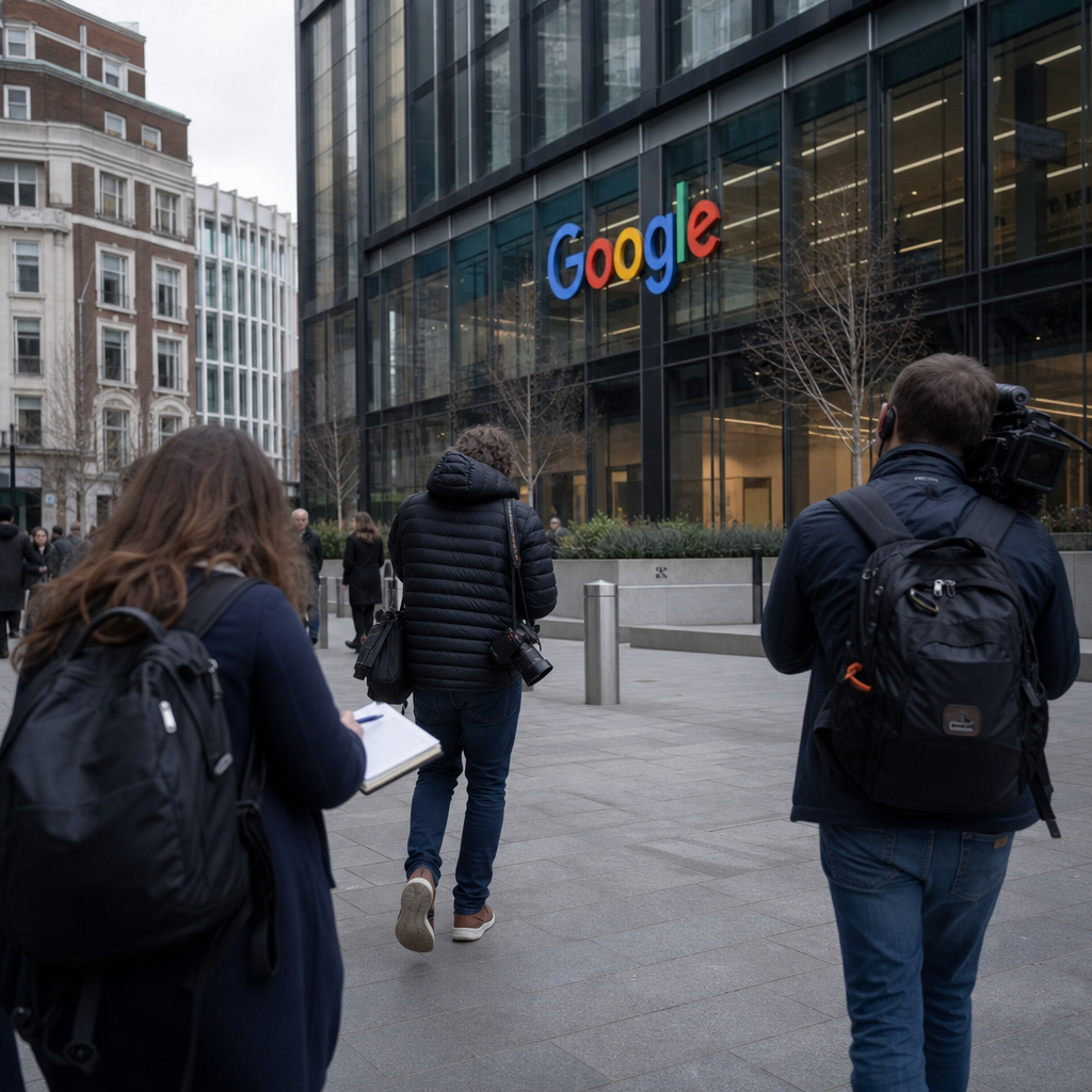Google AI 搜索在英国补上链接，但出版商还没拿回定价权