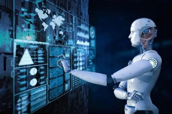 人工智能正在深刻改变这个时代 (https://ic.work/) 推荐 第3张