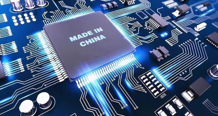中国芯片技术 (https://ic.work/) 国产动态 第6张