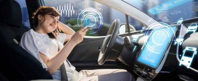 毫米波雷达可实现智能驾驶感知系统立体化 (https://ic.work/) 推荐 第3张