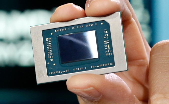 AMD发布Zen 4c Ryzen Mobile 7040U：核心精简，性能飙升。 (https://ic.work/) 推荐 第1张
