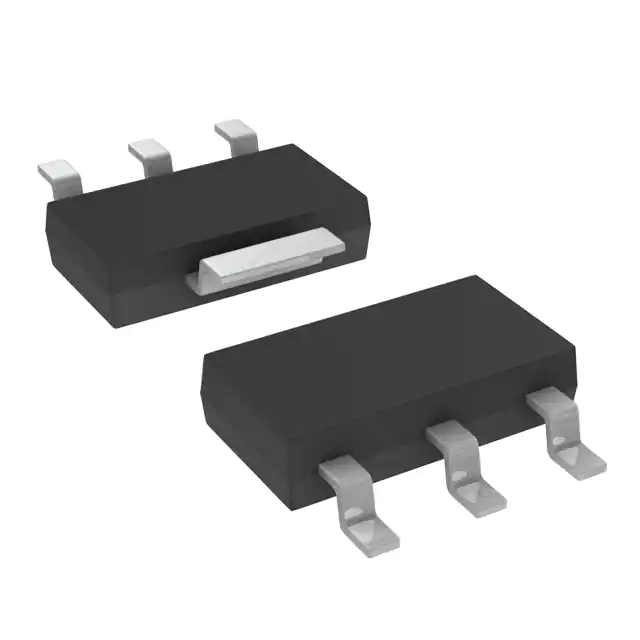 高效UA78M05IDCYR线性稳压器，优质LDO，性能卓越，值得一读。 (https://ic.work/) 电子元件 第1张