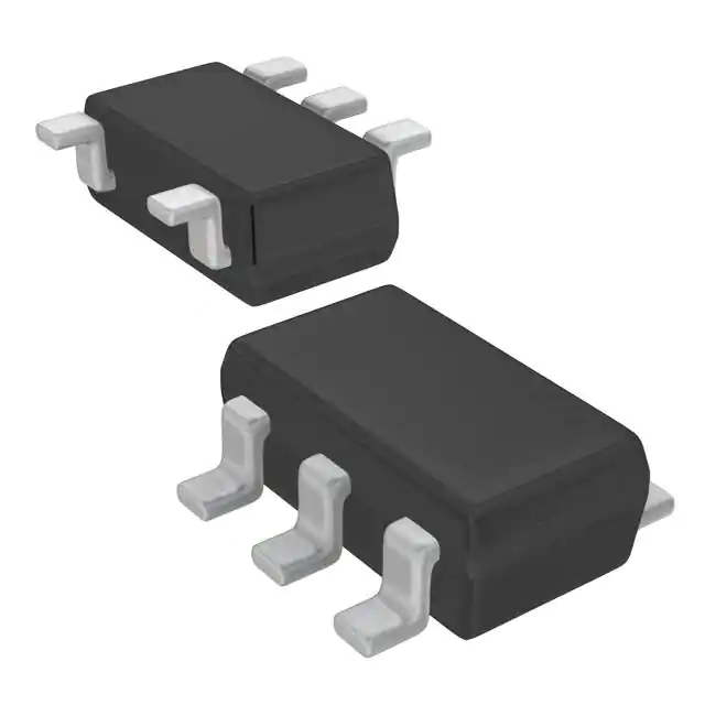 MIC5225-3.3YM5-TR，高效线性稳压器，稳定供电，值得您信赖！ (https://ic.work/) 电子元件 第1张