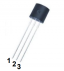 高效HT7330-1线性稳压器，优质LDO，性能卓越，不容错过！ (https://ic.work/) 电子元件 第1张
