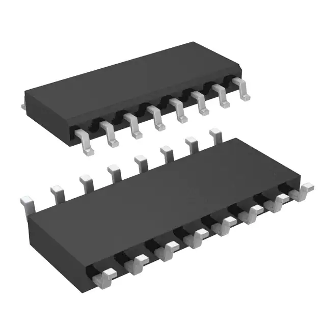 AP3041MTR-G1LED背光照明显示电源，高效稳定，品质之选。 (https://ic.work/) 电子元件 第1张