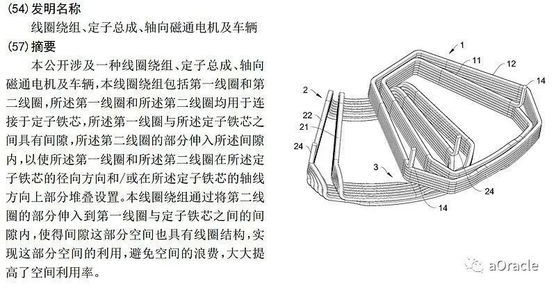 小米超级电机或刷新全球行业“天花板”？ (https://ic.work/) 工控技术 第1张