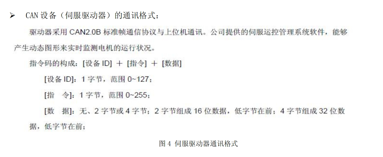 Profinet转Can协议网关和西门子PLC和直流伺服驱动器通讯案例 (https://ic.work/) 物联网 第2张