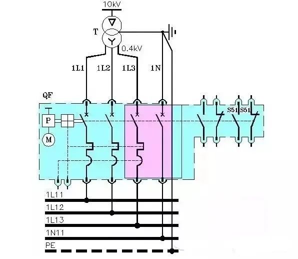 abb空气开关反着接会有危险吗？ (https://ic.work/) 智能电网 第1张