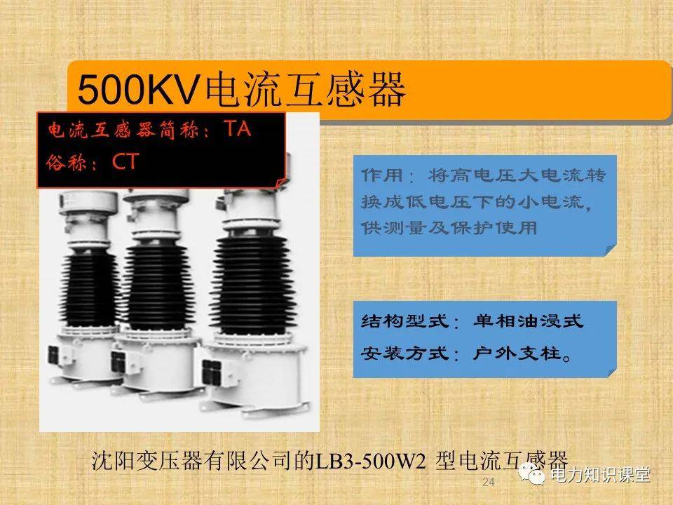 升压站系统基础知识及接入方案 (https://ic.work/) 智能电网 第21张