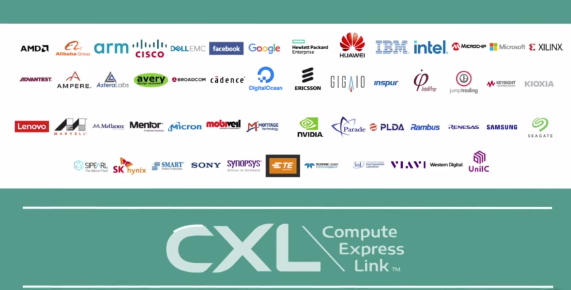 什么是CXL技术？CXL的三种模式、类型、应用 (https://ic.work/) 可编辑器件 第3张