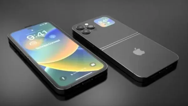 苹果iPhone 15售价涨幅或创新高 (https://ic.work/) 推荐 第3张