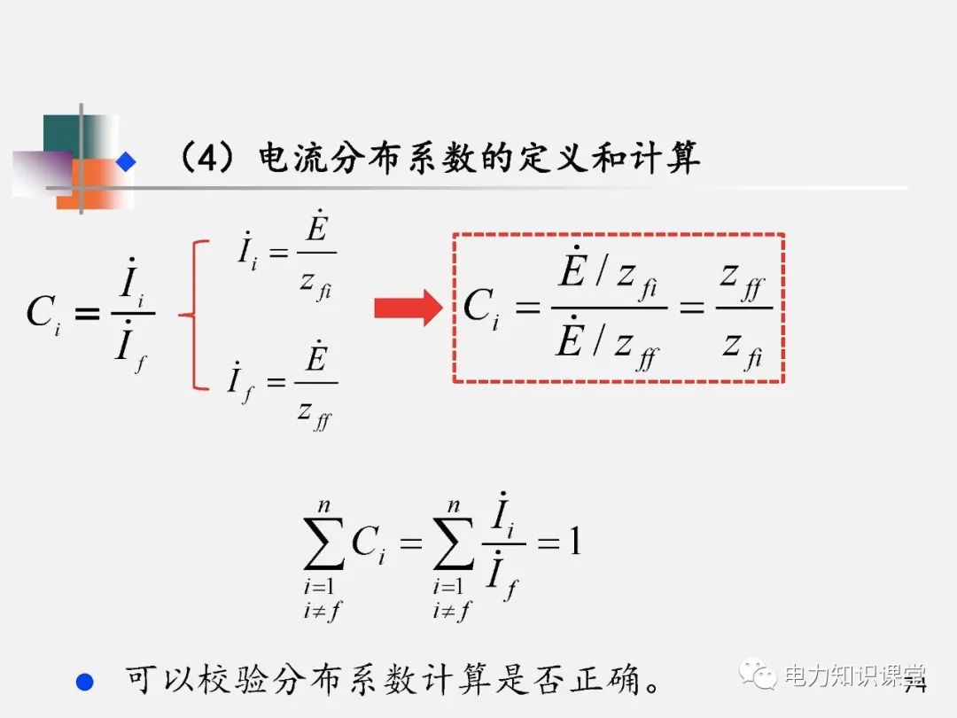 全面揭晓电力系统短路故障问题 (https://ic.work/) 智能电网 第72张