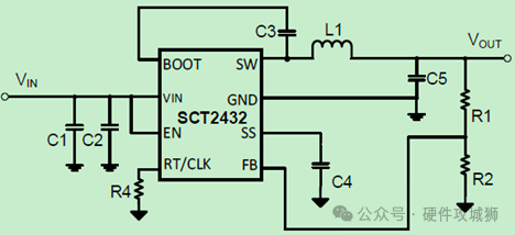 同步Buck和异步Buck的结构对比 同步Buck的PCB布局要点 (https://ic.work/) 电源管理 第4张