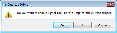 Signal tap逻辑分析仪使用教程 (https://ic.work/) 可编辑器件 第14张