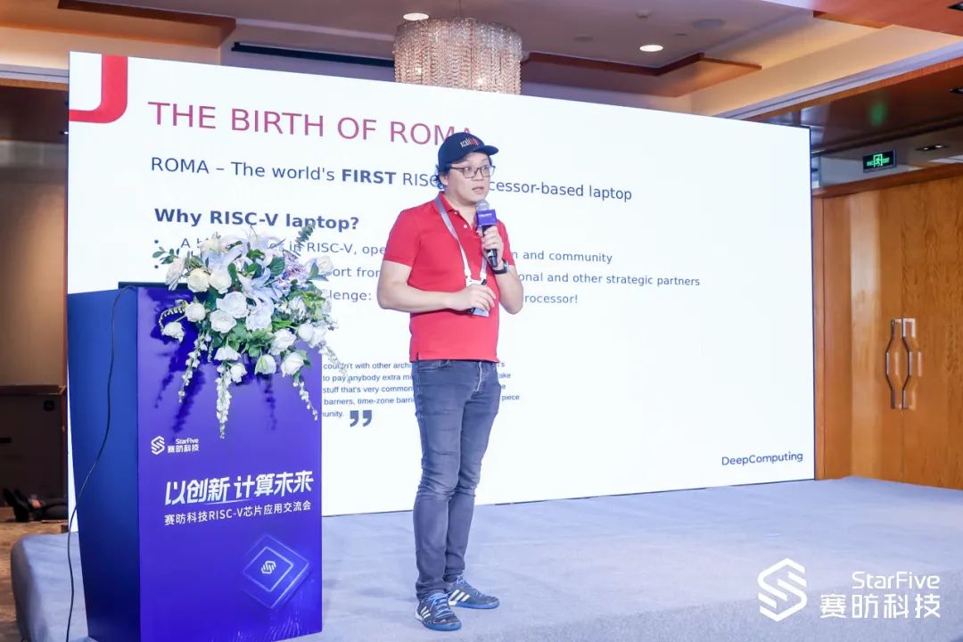 RISC-V迈入高性能，量产落地是关键！ (https://ic.work/) 物联网 第7张