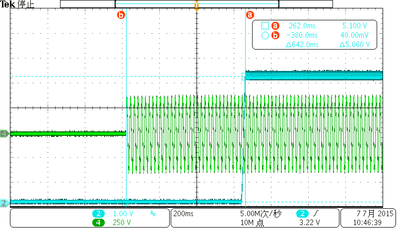 5W充电器，多重防护，安全无忧，让您畅享充电乐趣！ (https://ic.work/) 电源管理 第33张