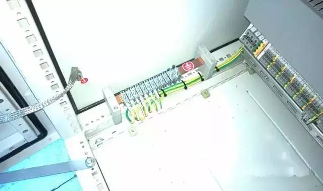 图文解析电气柜成套安装实例参考 (https://ic.work/) 智能电网 第9张