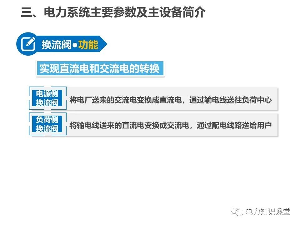 全面解析一次、二次设备基础知识 (https://ic.work/) 智能电网 第8张