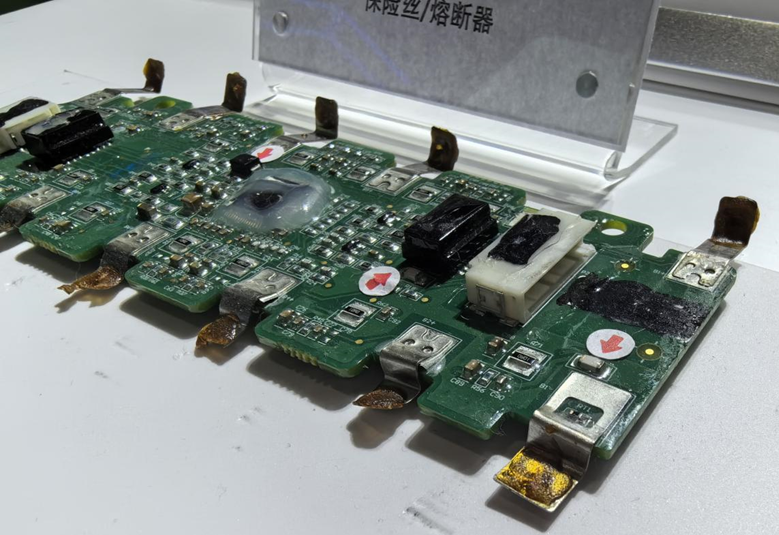 对话Littelfuse专家，车规保险丝领先者，全面保障电路安全可靠。 (https://ic.work/) 推荐 第3张