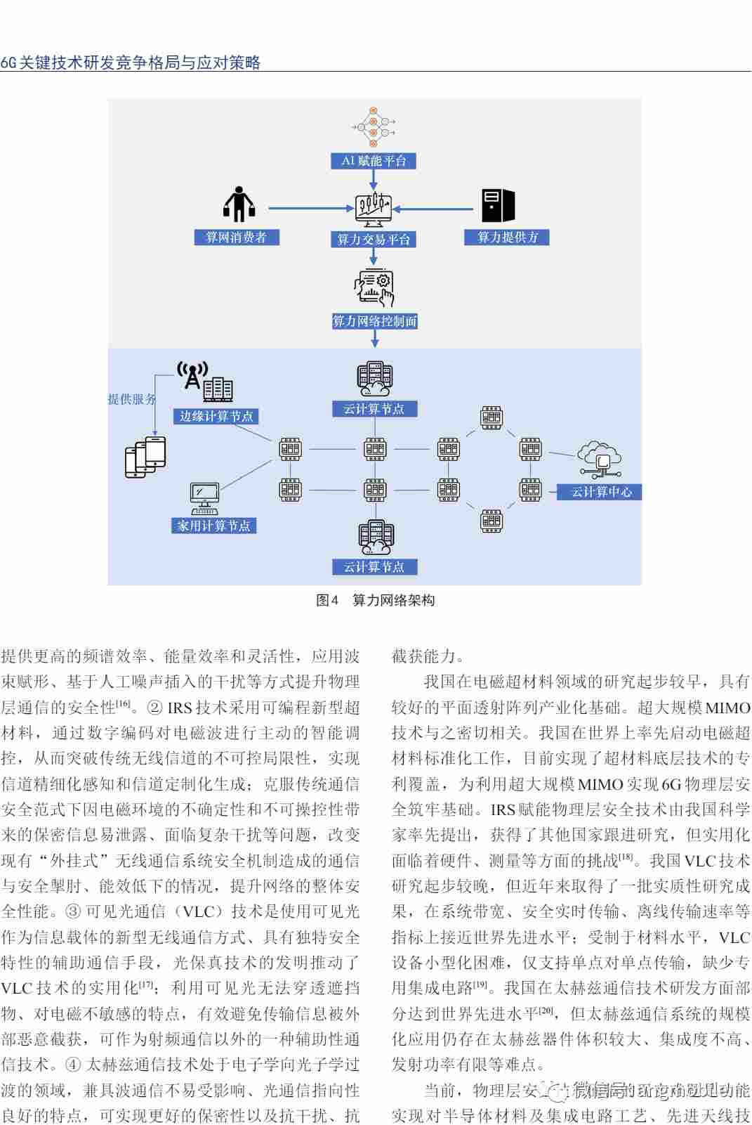 6G关键技术研发的原理和发展现状 (https://ic.work/) 移动通信 第5张