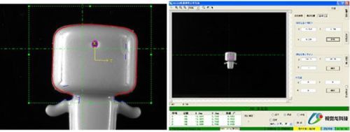 关于机器人3D视觉的几种典型方案 (https://ic.work/) 推荐 第2张