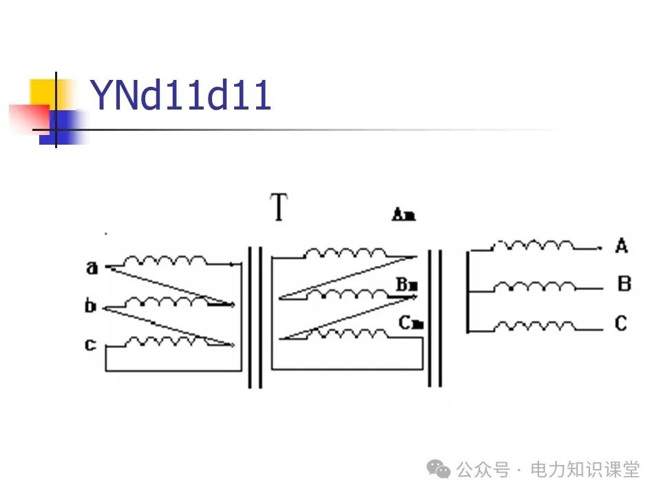 一文详解变压器结构、试验 (https://ic.work/) 智能电网 第12张