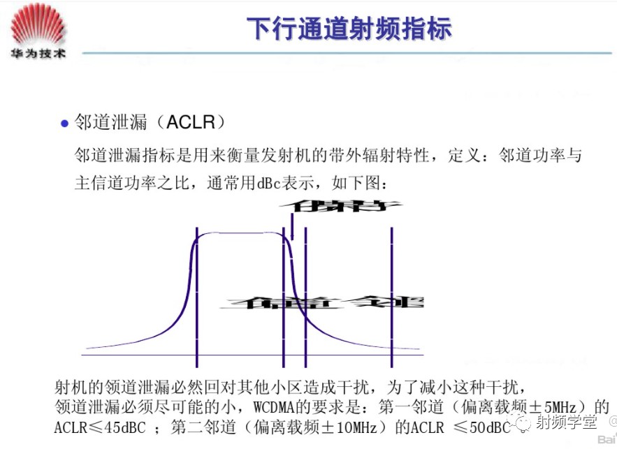 射频技术入门基础知识：电磁波的频率范围和波段 (https://ic.work/) 移动通信 第37张