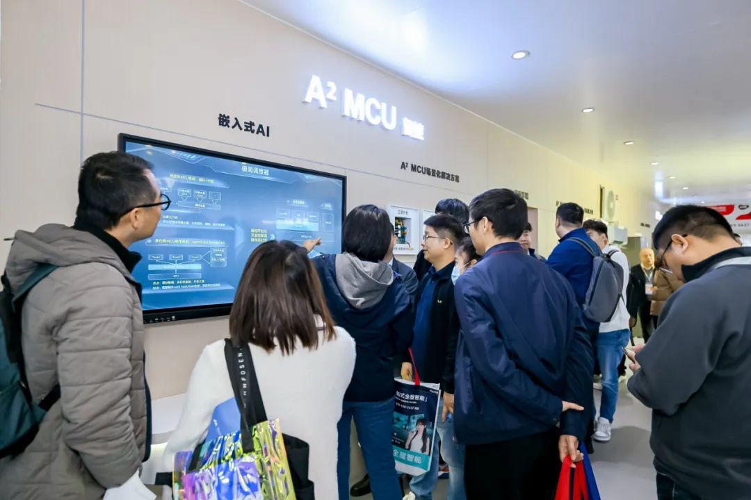 5G+AI驱动智物联飞跃，海思、芯昇、乐鑫新品集结，引领新潮流！ (https://ic.work/) 推荐 第3张