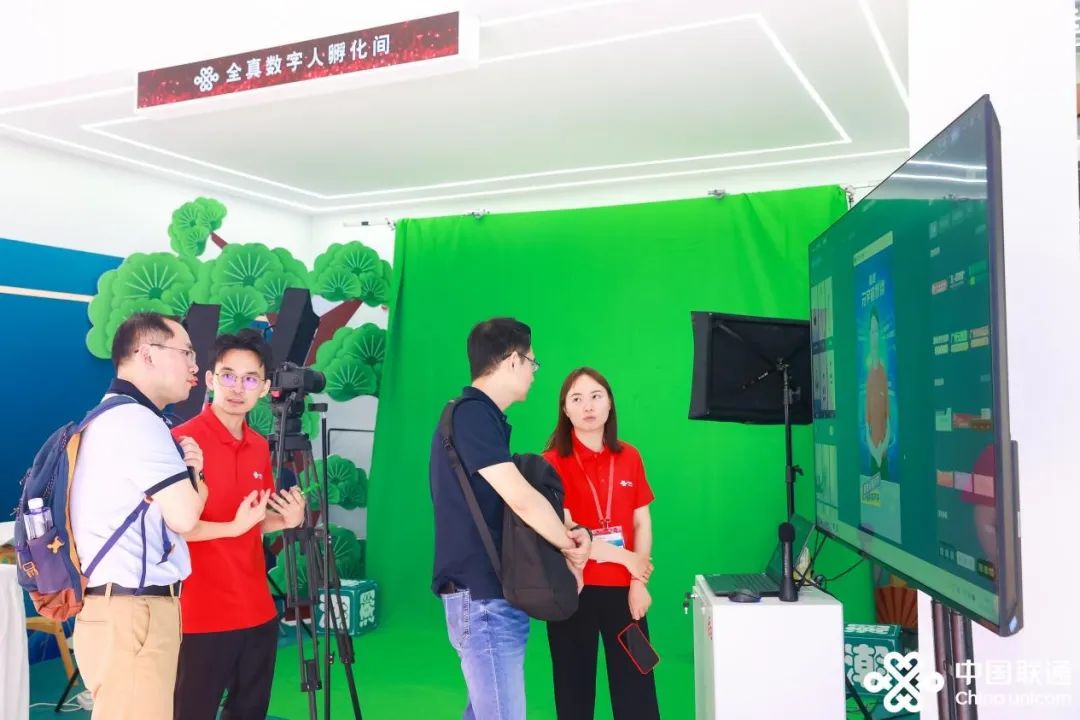mwc世界移动通信大会看点 中国联通以“5G黑科技”打造科技盛宴 (https://ic.work/) 移动通信 第5张