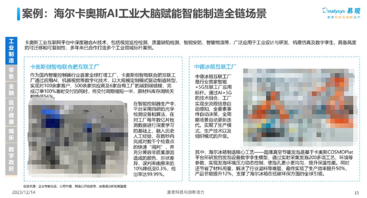 深入剖析人工智能应用价值与场景分析 (https://ic.work/) AI 人工智能 第14张