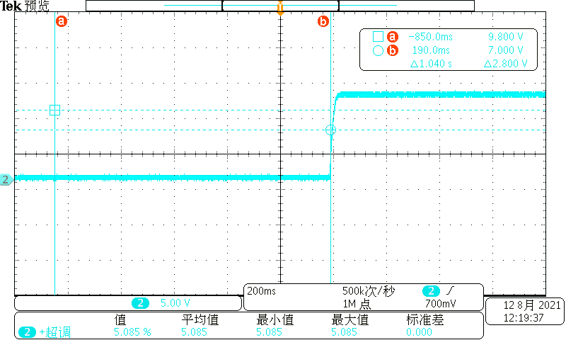 追求节能与能效平衡！24W电源适配器方案满足您的电力需求 (https://ic.work/) 电源管理 第41张