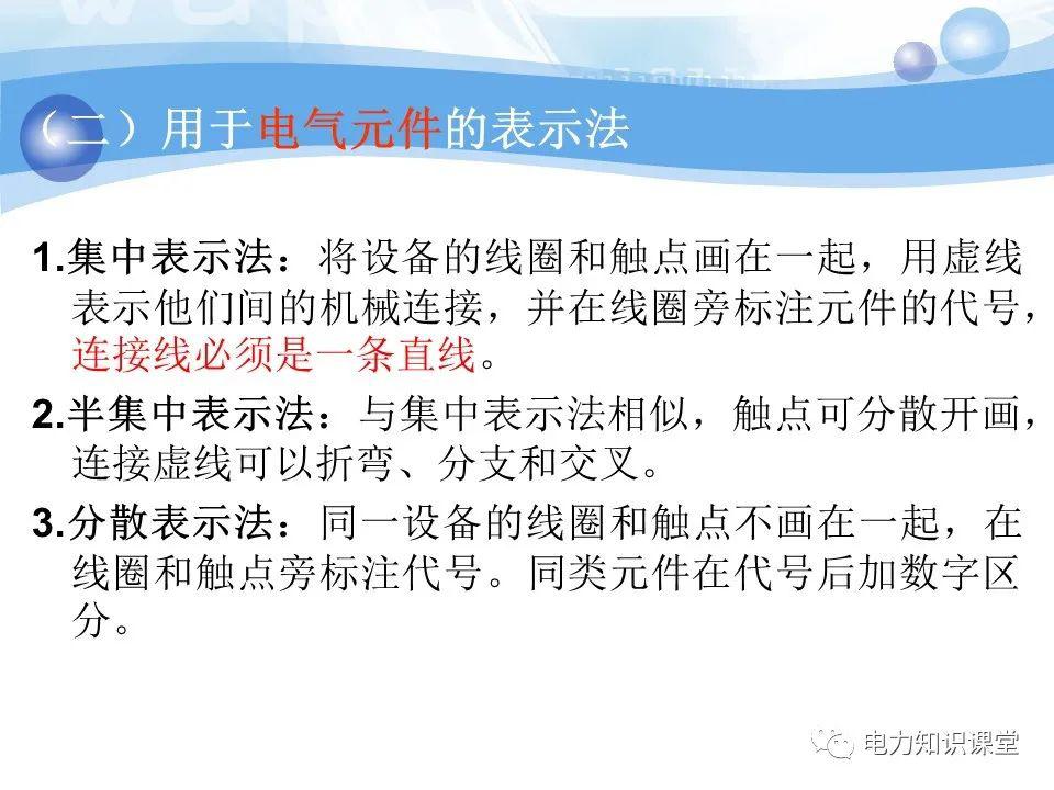 变电所二次系统基础知识：变电站二次系统有哪些设备 (https://ic.work/) 智能电网 第16张