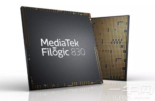 联发科发布Filogic830及Filogic630 Wi-Fi6/6E芯片 (https://ic.work/) 推荐 第1张