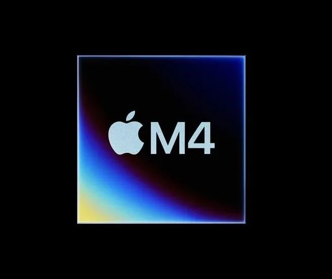 AI时代开启，苹果M4超强AI芯片震撼登场，引领未来计算新纪元。 (https://ic.work/) AI 人工智能 第1张