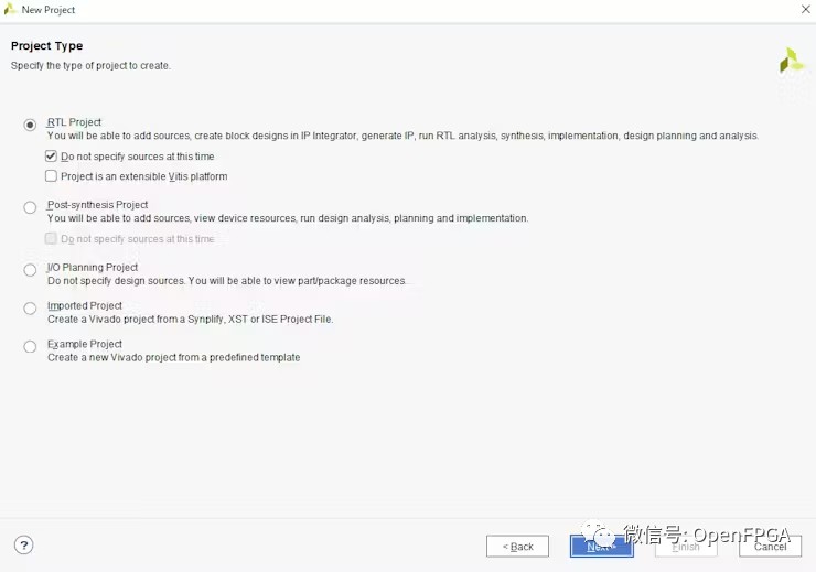 基于FPGA创建一个简单的电机控制程序 (https://ic.work/) 可编辑器件 第4张