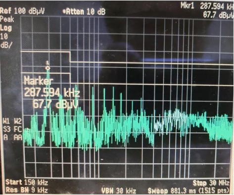 ZMC900E国产EtherCAT主站控制器，电源口抗干扰优化，提升性能。 (https://ic.work/) 触控感测 第8张