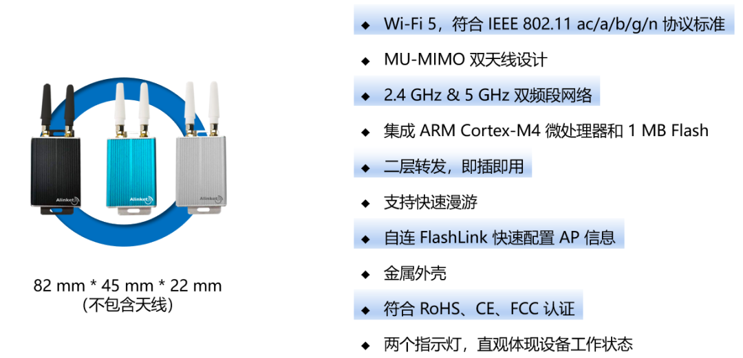 赋能工业制造转型升级，自连工业物联网解决方案 (https://ic.work/) 物联网 第4张