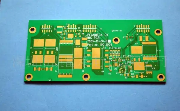 独家！上市新秀与日本PCB厂签订32亿供货协议 (https://ic.work/) 推荐 第1张