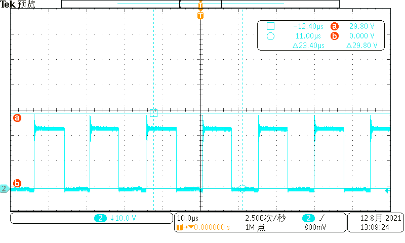 追求节能与能效平衡！24W电源适配器方案满足您的电力需求 (https://ic.work/) 电源管理 第46张