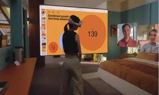 苹果vision pro (https://ic.work/) 推荐 第5张