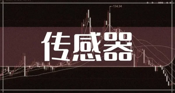 电阻式传感器的作用及工作原理 (https://ic.work/) 推荐 第1张